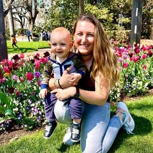 Meet your Posher, Erin